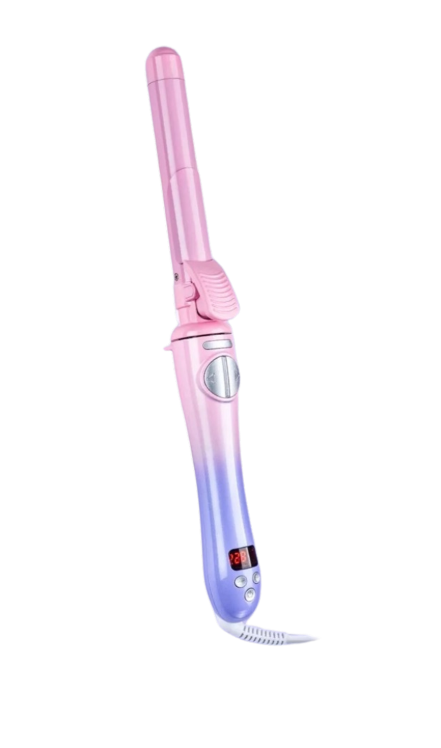 NEW Automatic Rotating Curling Iron