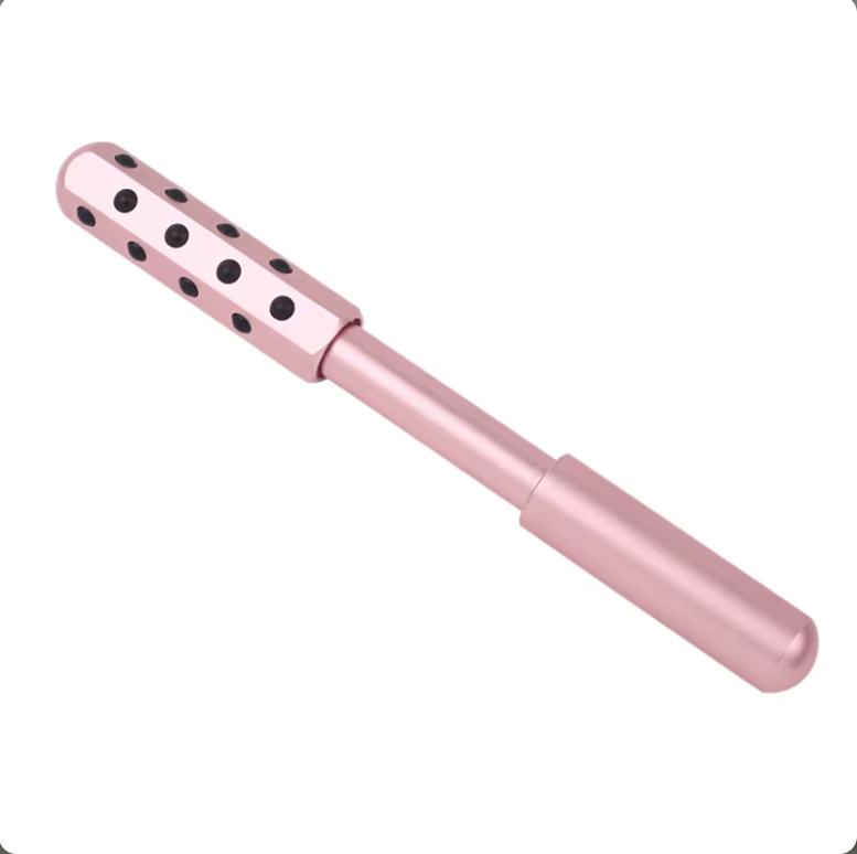 Beauty Sculpt Facial Massaging Roller
