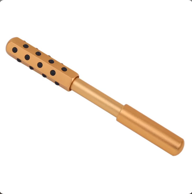 Beauty Sculpt Facial Massaging Roller