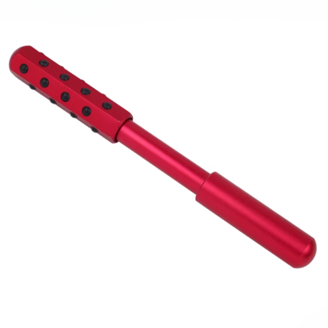 Beauty Sculpt Facial Massaging Roller