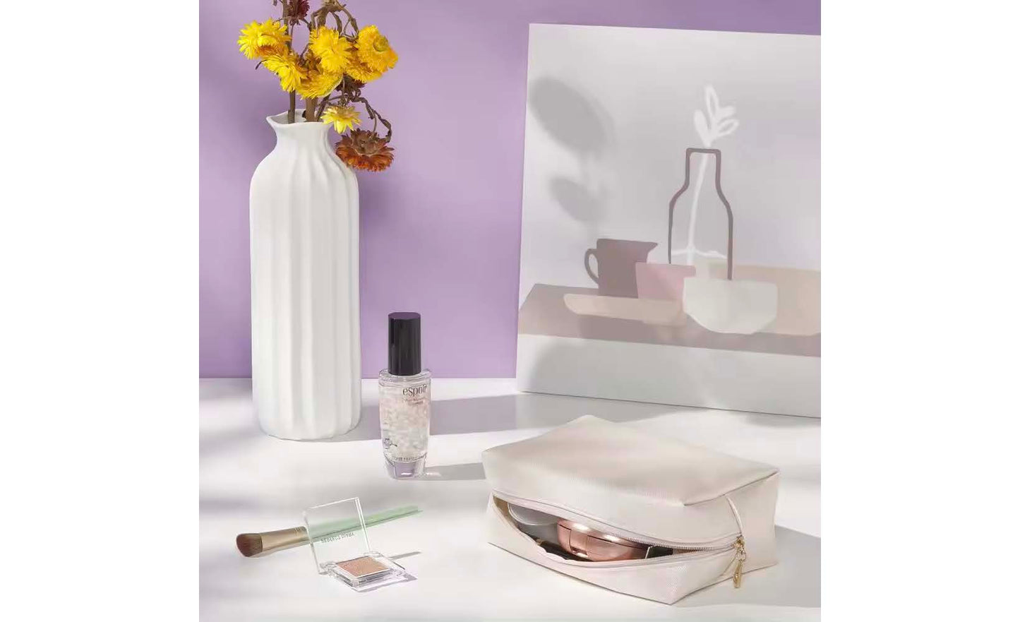 Beauty Bag