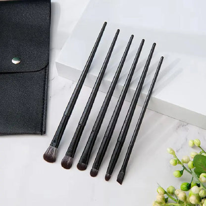 Eyeshadow Brush Set - Makeup Tools