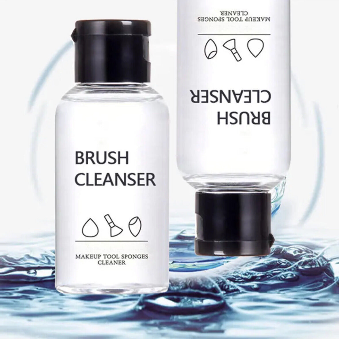 Brush Cleanser