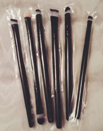Eyeshadow Brush Set - Makeup Tools