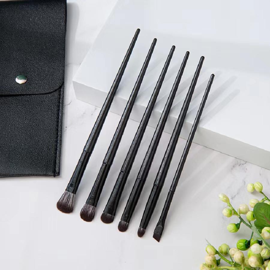 Eyeshadow Brush Set - Makeup Tools