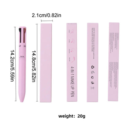 Glam Pen 4-in-1