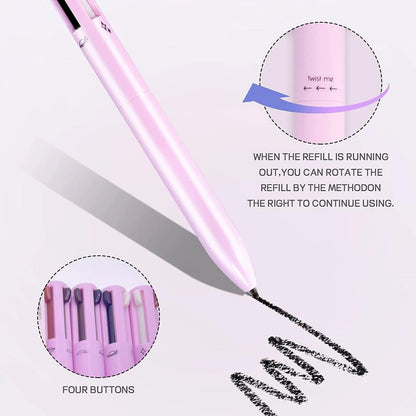 Glam Pen 4-in-1