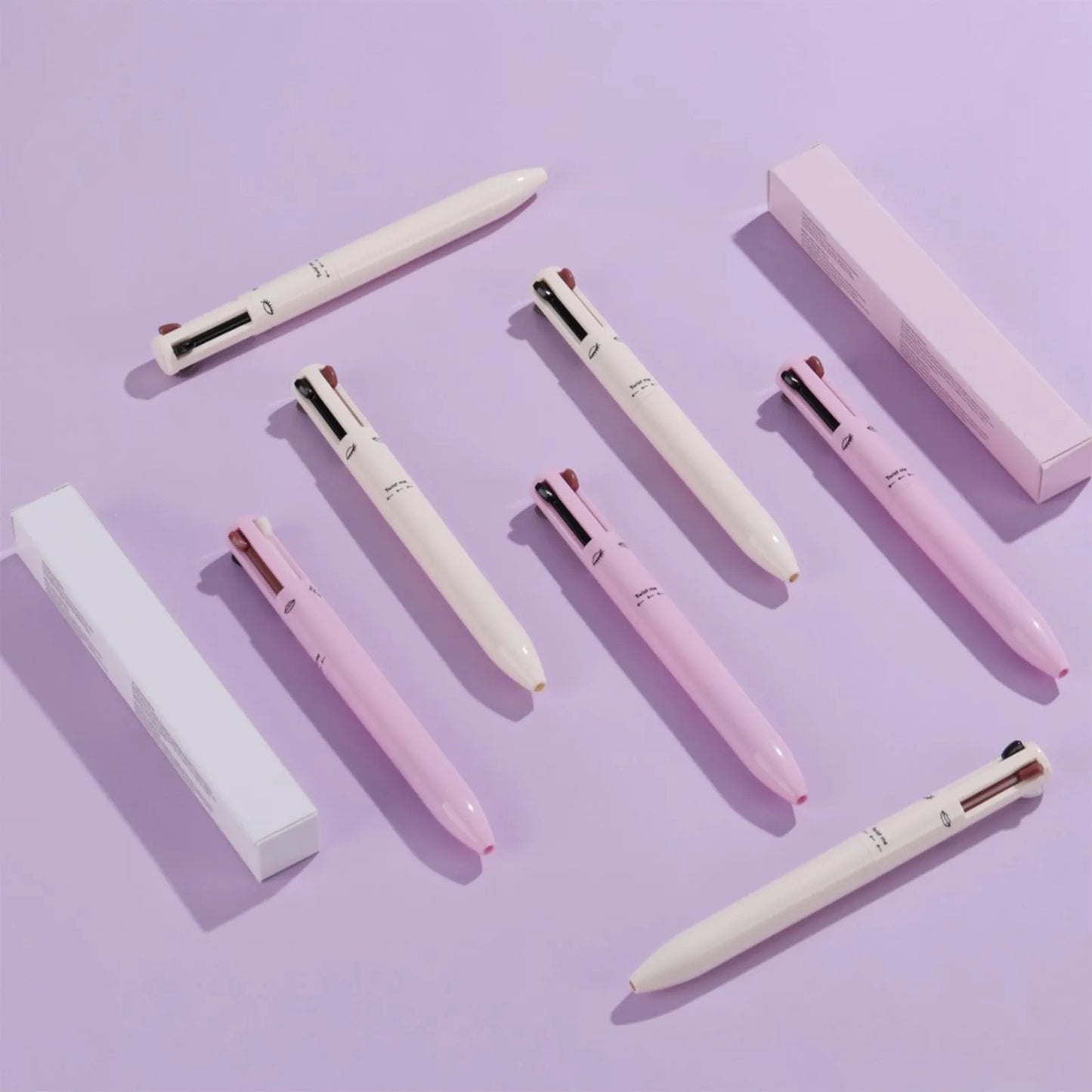 Glam Pen 4-in-1